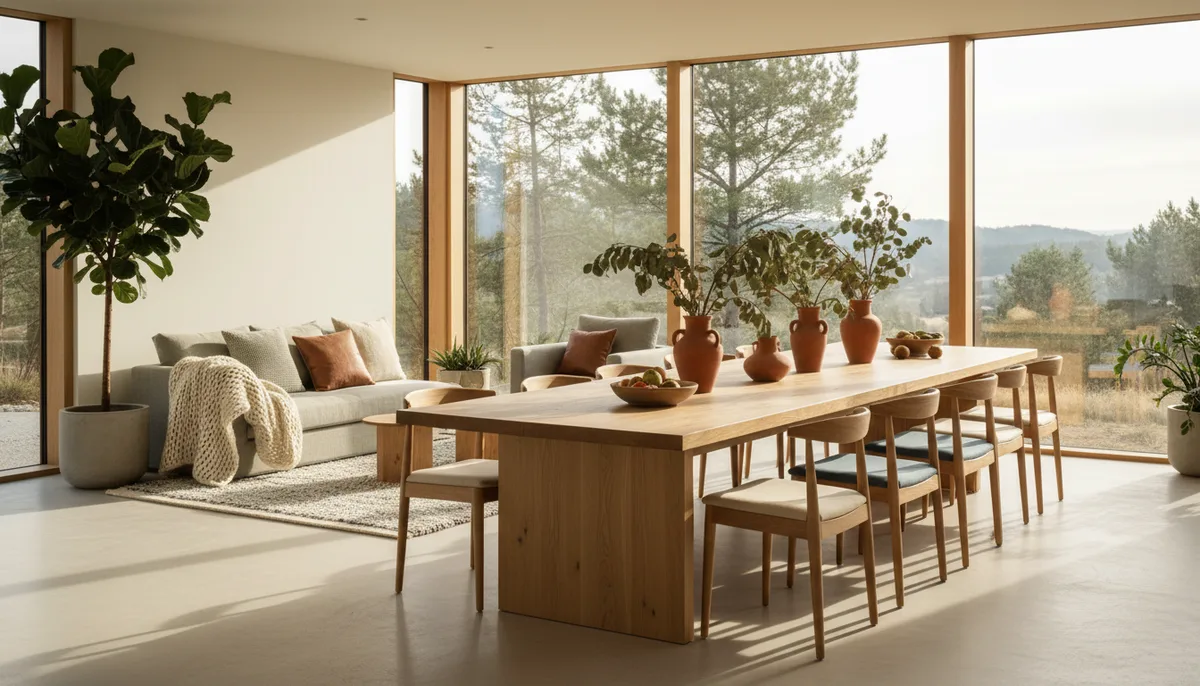 Hébergement collectif : guide complet pour choisir et réserver