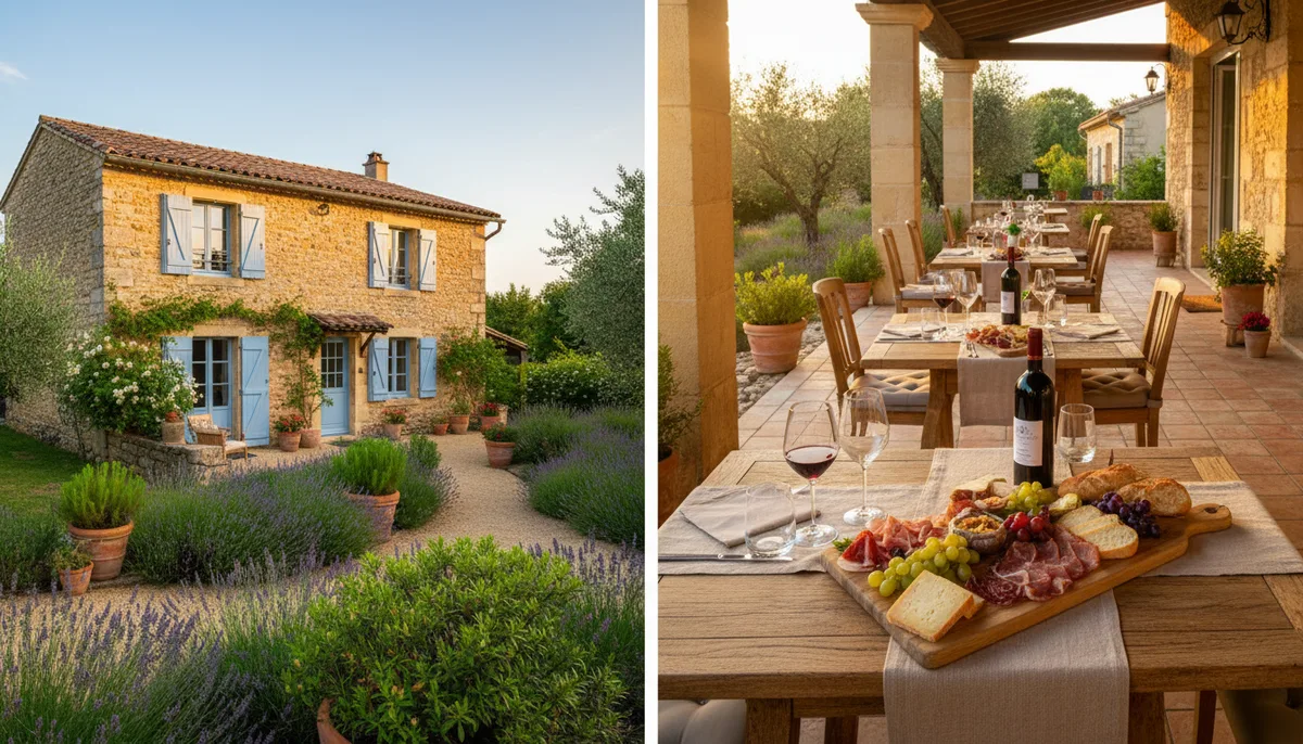 Gîte ou auberge : différences de services, tarifs et réglementation