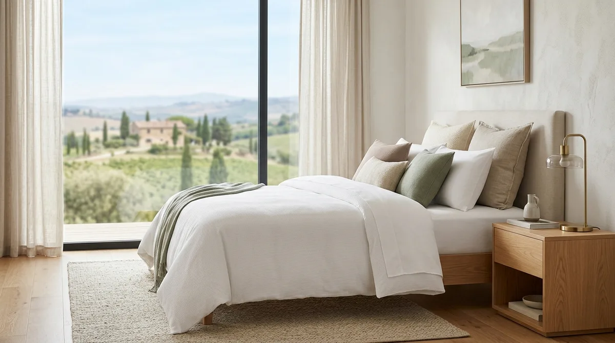 Hébergement touristique : définition, types et hébergement hôtelier