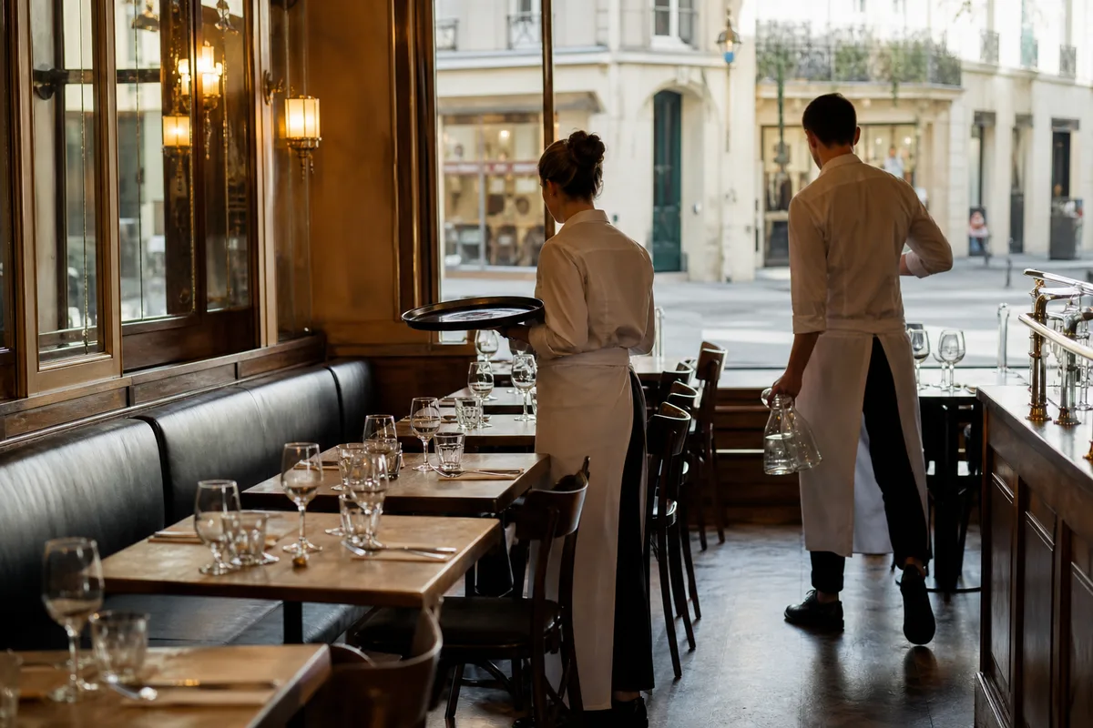 Hôtellerie et accueil : les métiers qui recrutent à Bègles
