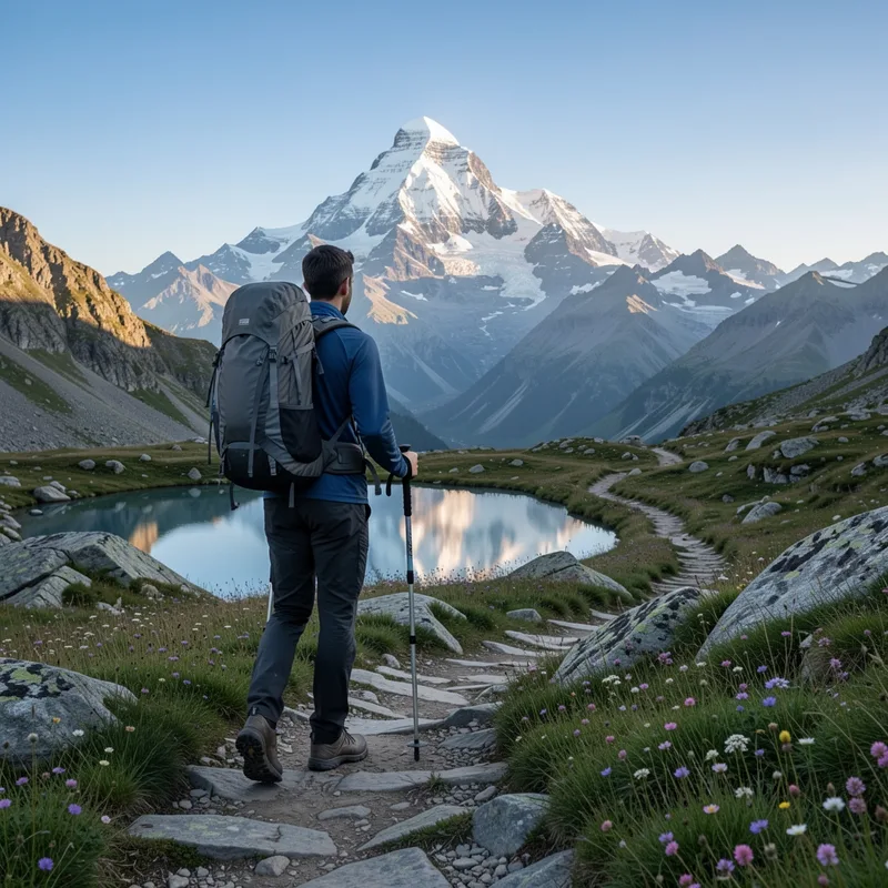 12 randonnées incontournables en Haute-Savoie