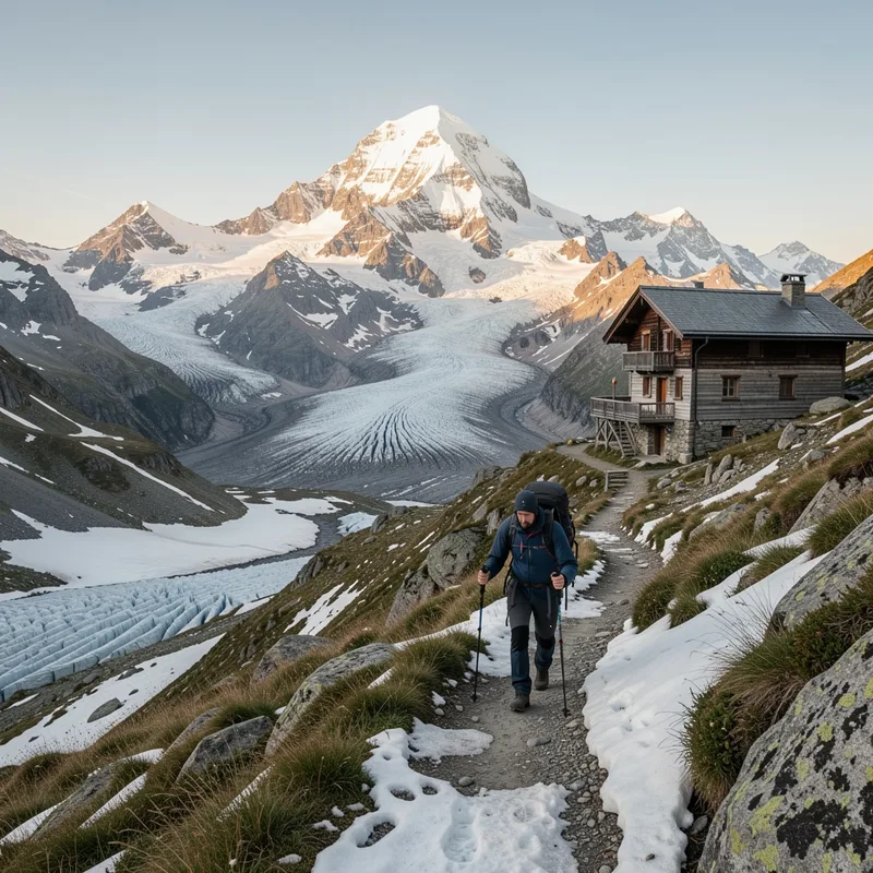 Tour du Mont-Blanc : itinéraire, budget et conseils pour réussir ce trek mythique