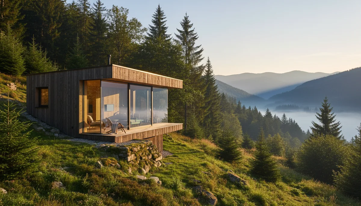 Séjour en pleine nature : les meilleures destinations en France