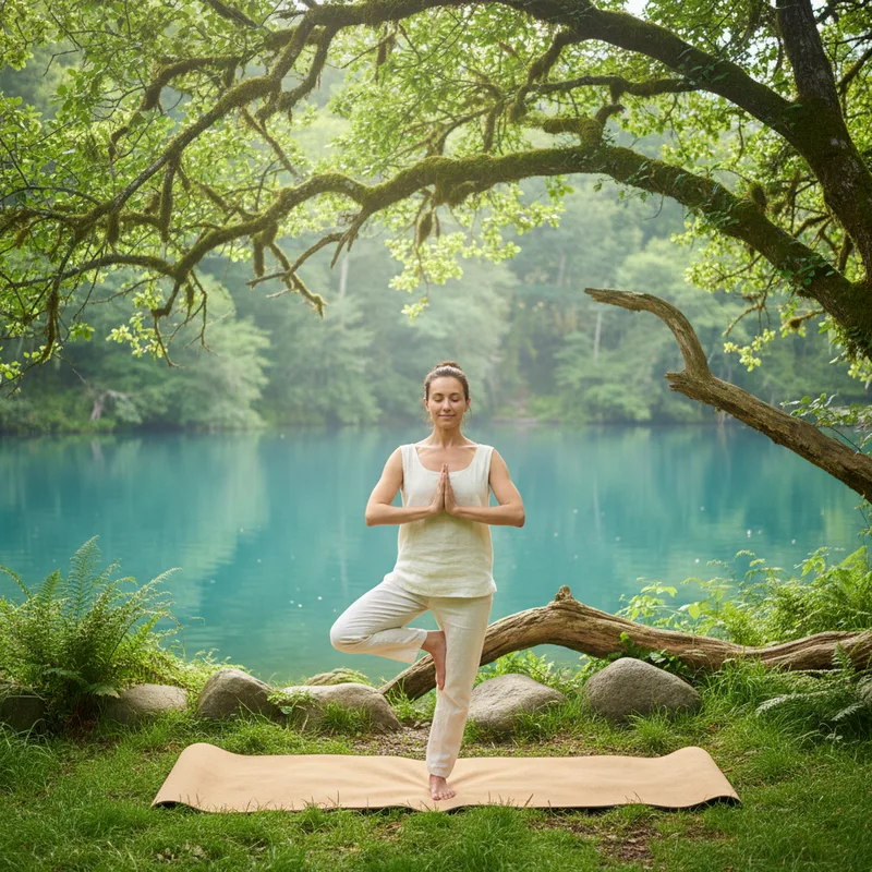 Séjour ressourcement mieux-être : comment choisir sa retraite