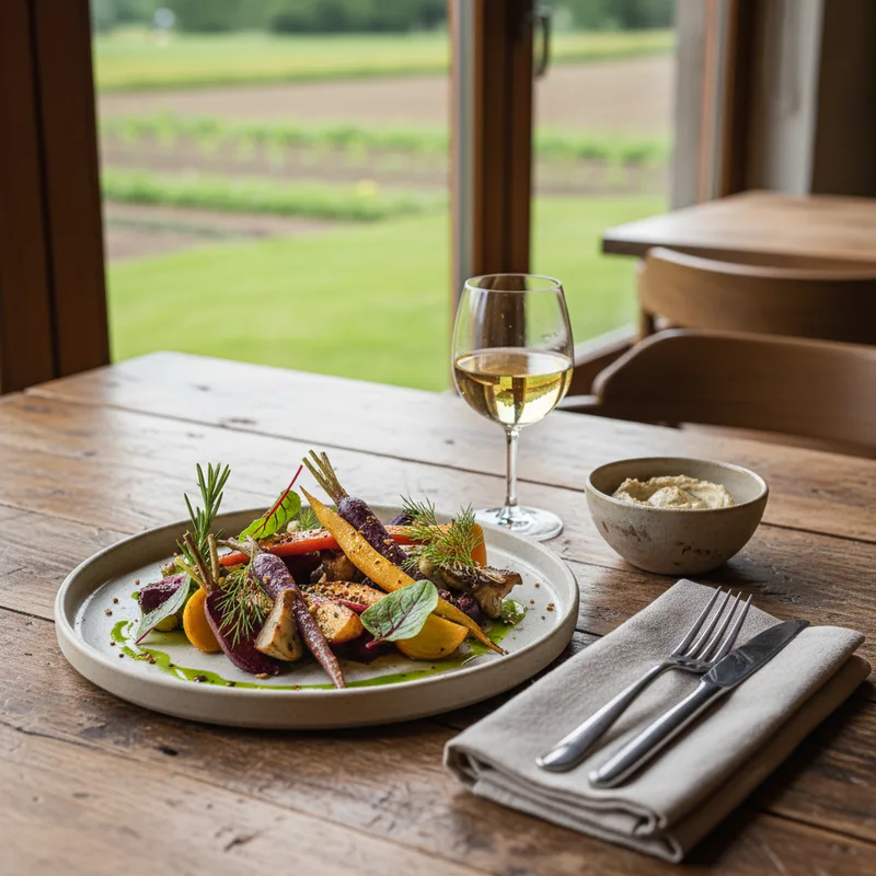 Les grandes tendances de la restauration en 2026